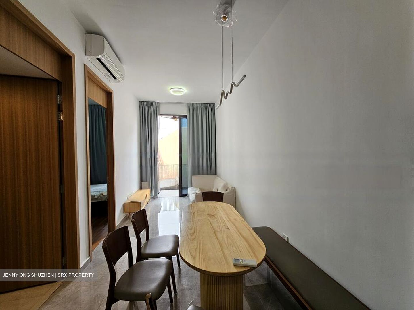 1953@Tessensohn (D8), Apartment #438828041